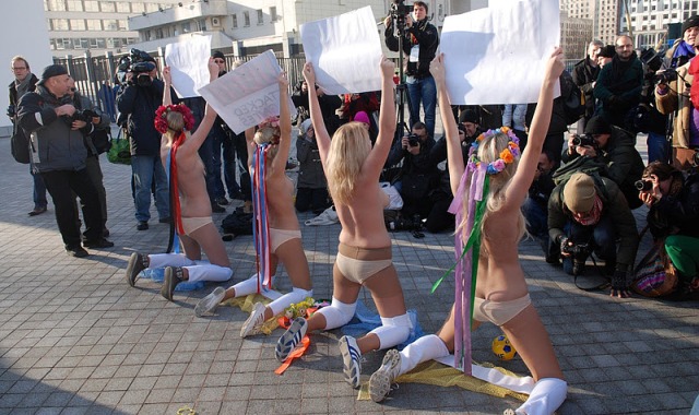 FEMEN