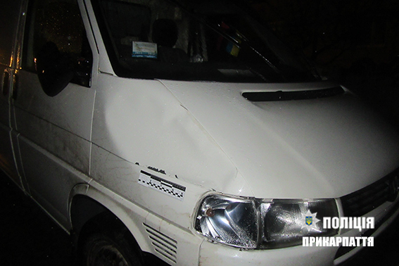 b07f5fb809363a7bad59135818198ef7 - Смертельна ДТП на Прикарпатті: під колесами авто загинув велосипедист - rai.ua