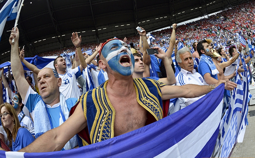 Евро 2012