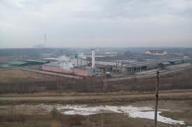 Токсичні відходи у Калуші можуть вилитися у Дністер