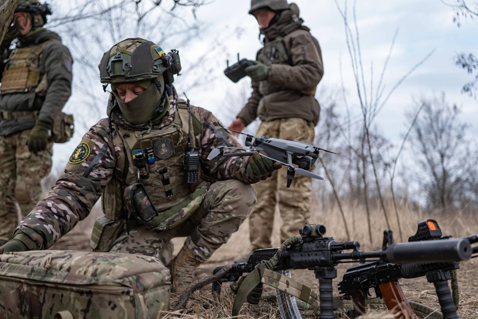 Відбулися 164 бойові зіткнення: оперативна інформація станом на 20 жовтня щодо російського вторгнення