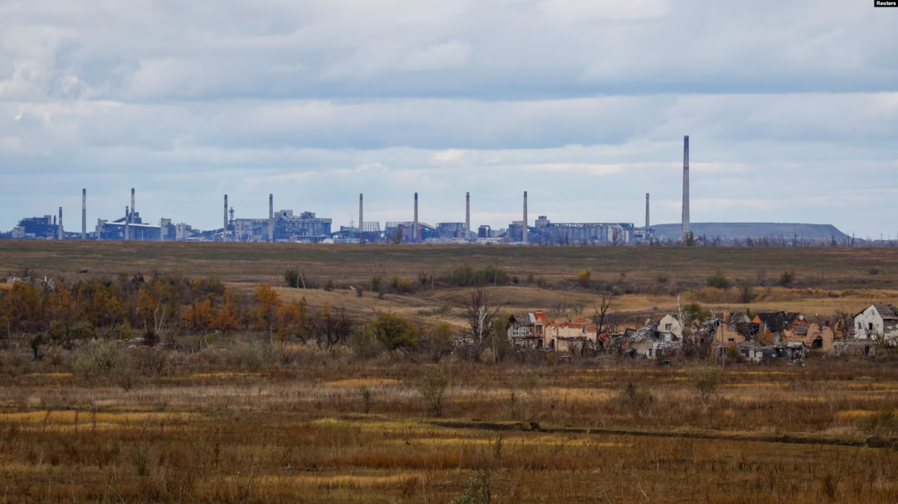 Розвідка Британії назвала деякі причини просування військ РФ