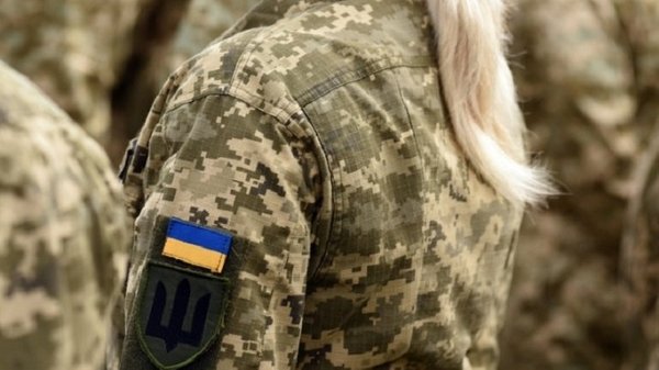 "В ЗСУ служать понад 70 000 жінок, понад 5 500 — безпосередньо на передовій", — Міноборони