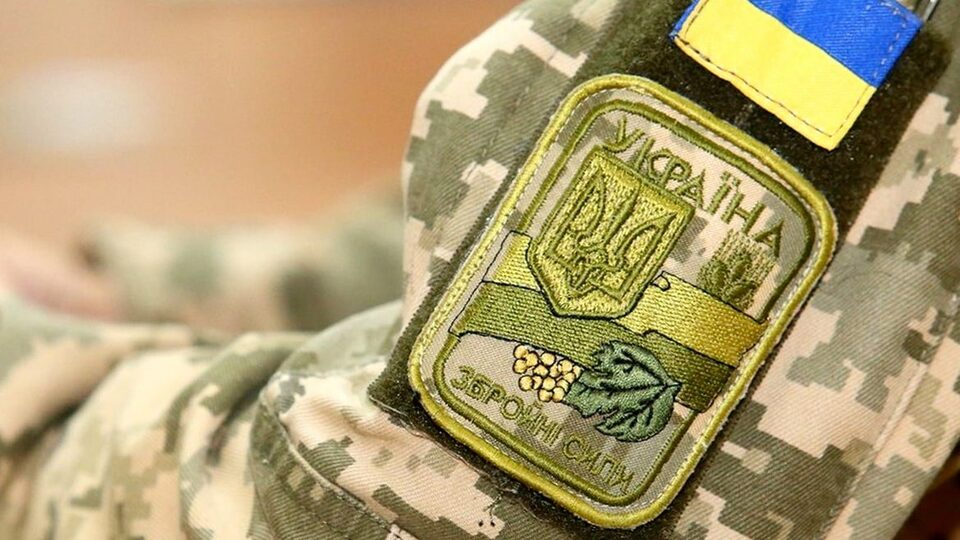 Повітряні сили ЗСУ завдали удару по комплексу складських приміщень, який використовували окупанти