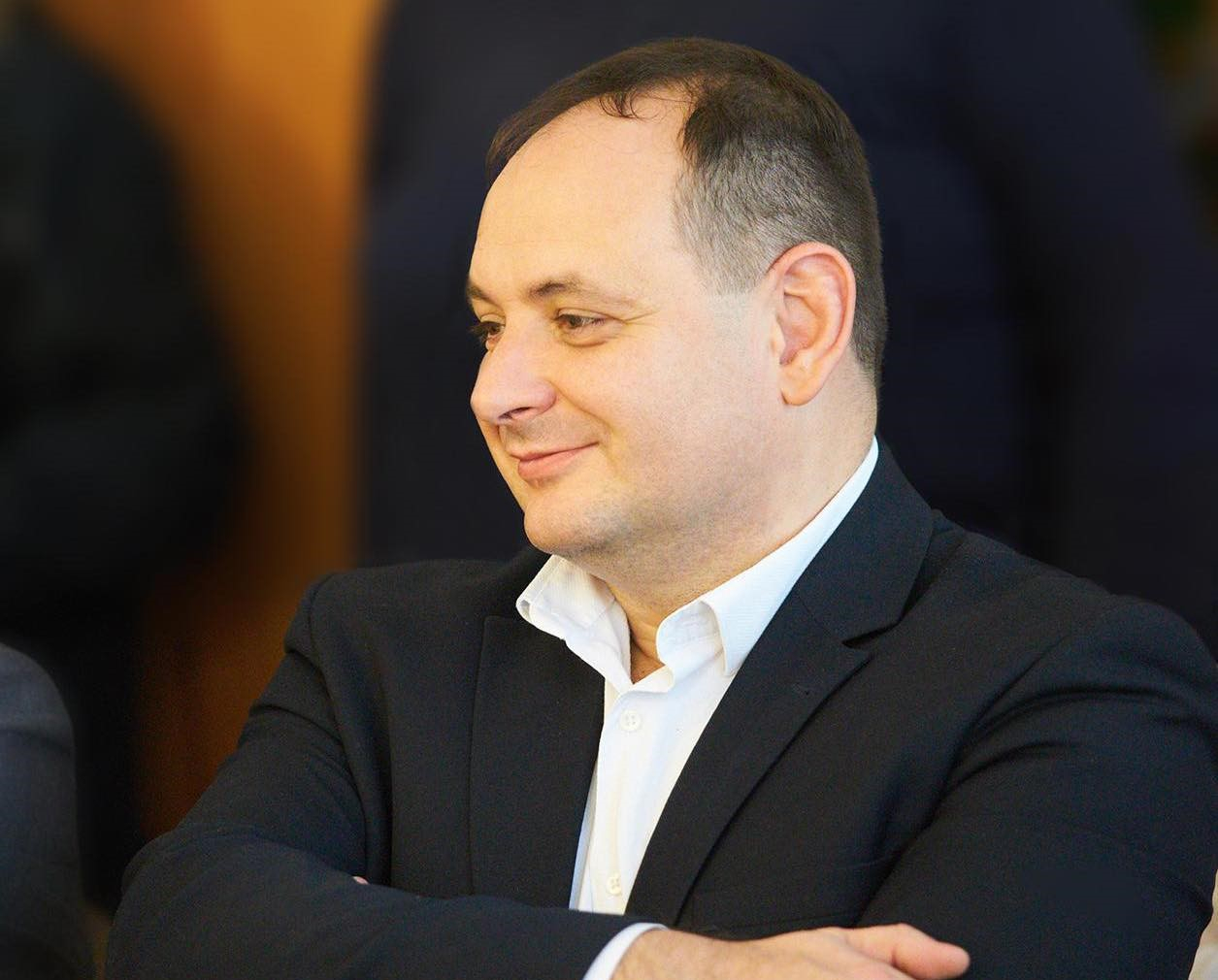 «Сім’я — це основа», — мер Івано-Франківська прокоментував свої слова щодо виховання дітей