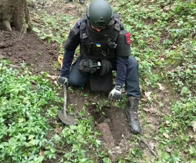 ...