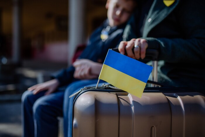 Під час перемовин Україна передала росії список дітей, яких потрібно повернути