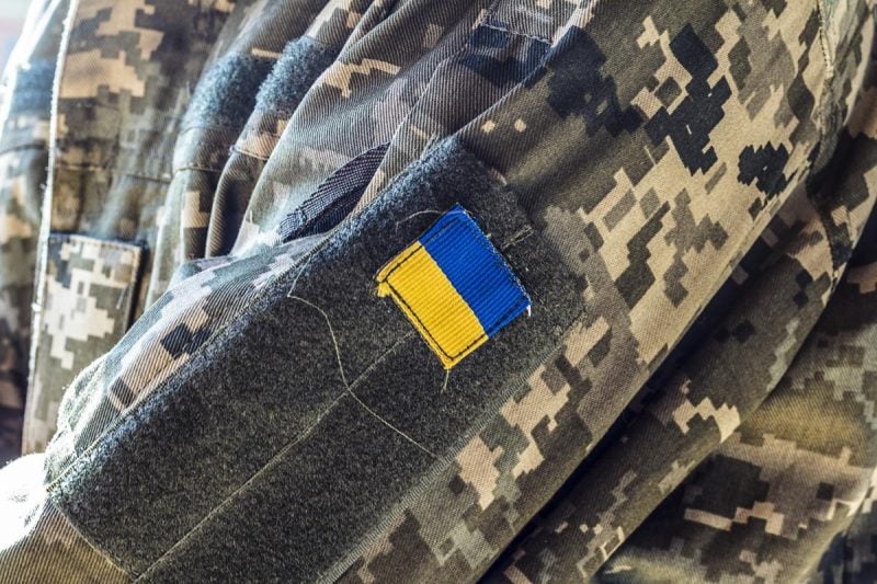 За ніч сили ППО знешкодили 406 повітряних цілей