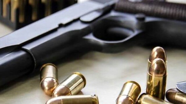 Автомати, пістолети та гвинтівки: скільки одиниць зброї задекларували на Івано-Франківщині
