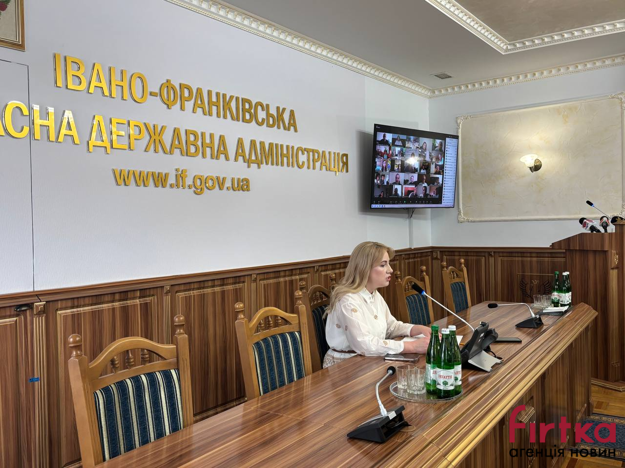 "Належне вшанування Героїв — наш обов'язок": Світлана Онищук відреагувала на скарги родин загиблих воїнів