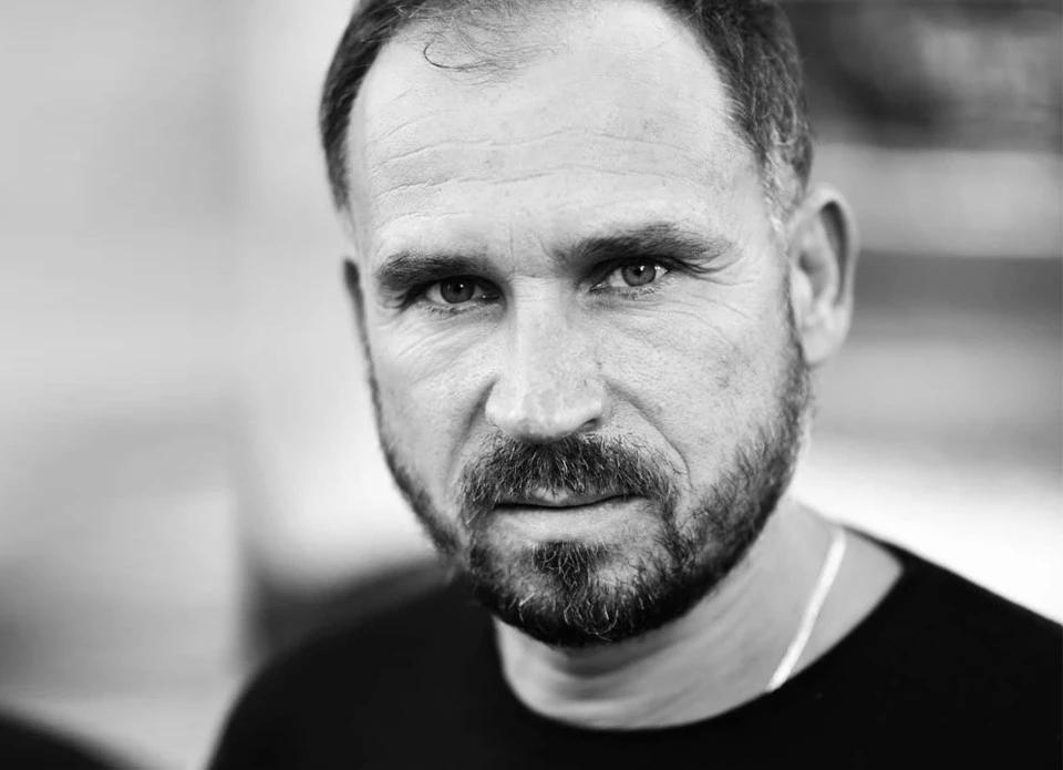Ростислав Держипільський: «Глядач Івано-Франківського театру став одним із найвибагливіших в Україні»