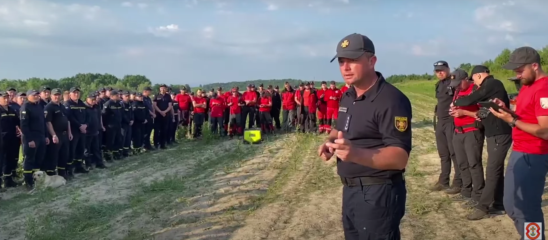 Водолази почали обстежувати русло річки Прут у пошуках 5-річного Кирила Боднарука з Івано-Франківщини
