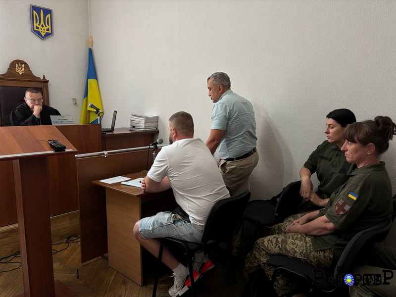 В Івано-Франківську забудовник не віддає подружжю квартиру, за яку вони заплатили