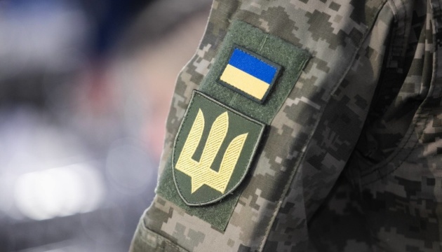 З полону повертається прикарпатець Володимир Петрик