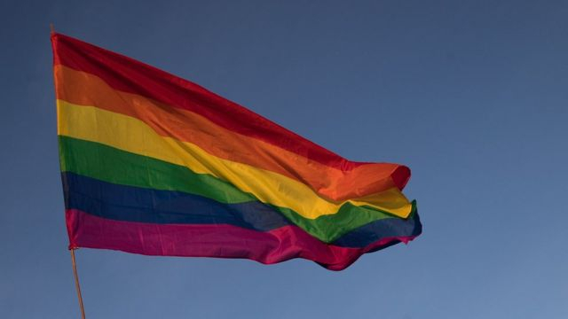 «Сім’я — це чоловік і жінка», — Марцінків висловився щодо проведення ЛГБТ-заходів в Івано-Франківську