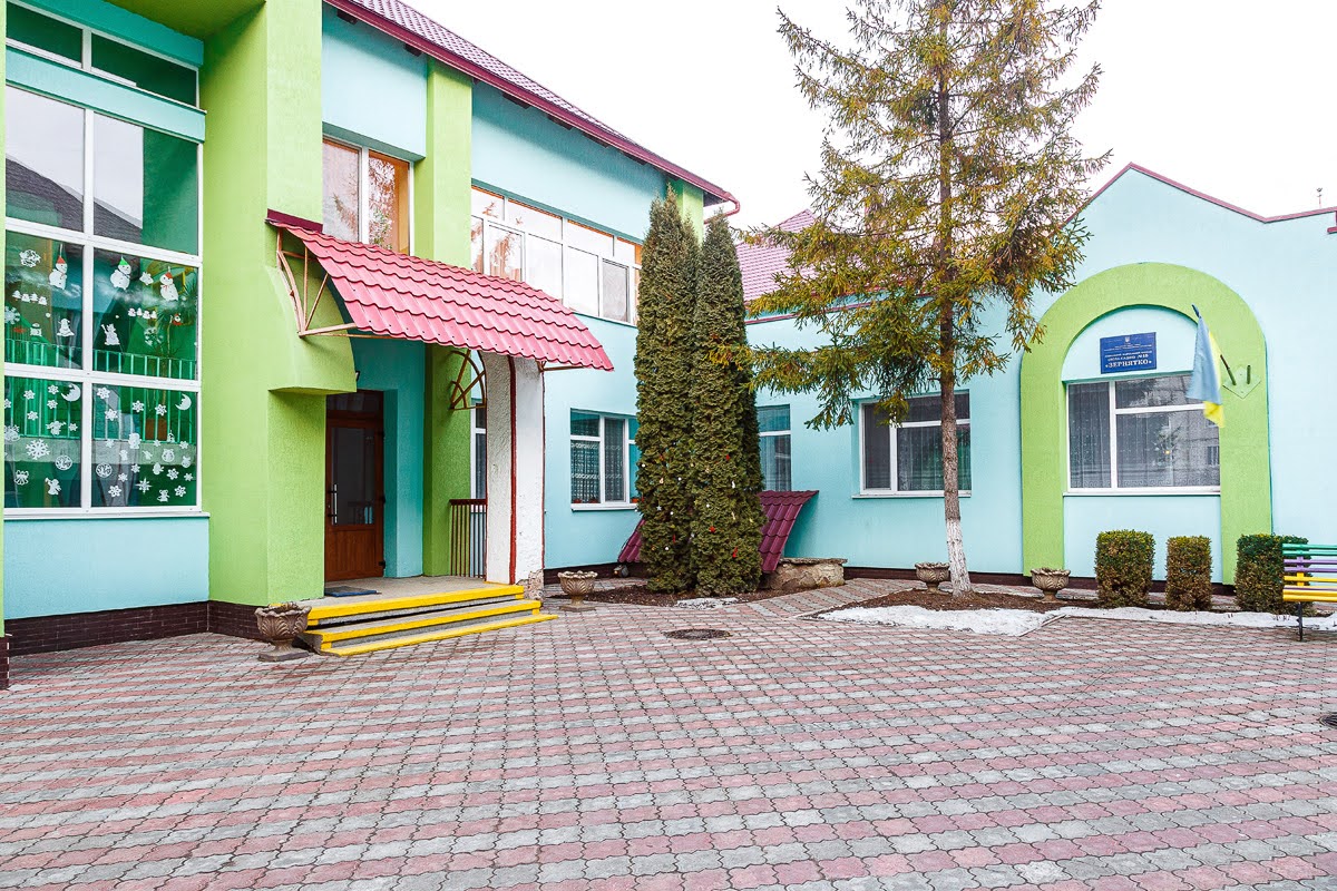 Корупційний скандал в івано-франківському садку «Зернятко»: директорку звільнили