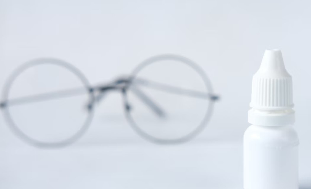 Хвороба сухого ока: офтальмологиня про те, як вберегтися