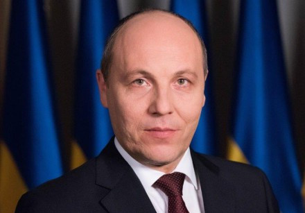 У Львові вбили колишнього голову Верховної ради Андрія Парубія