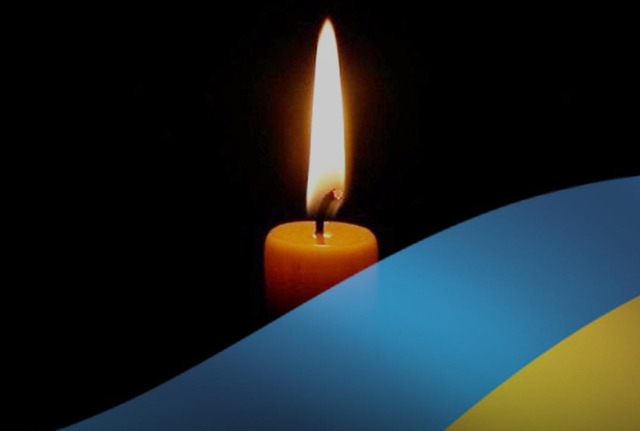 Помер ветеран з Івано-Франківщини Віталій Марціновський
