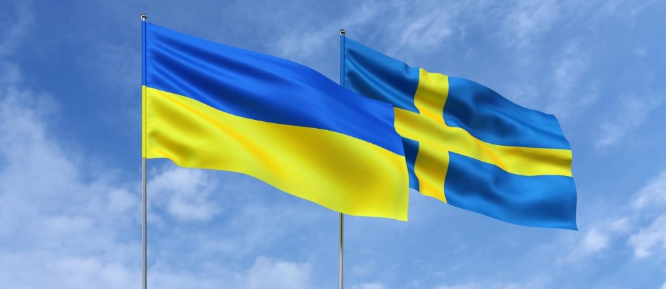 Бронетехніка та боєприпаси: Швеція виділяє Україні 20-й пакет військової допомоги