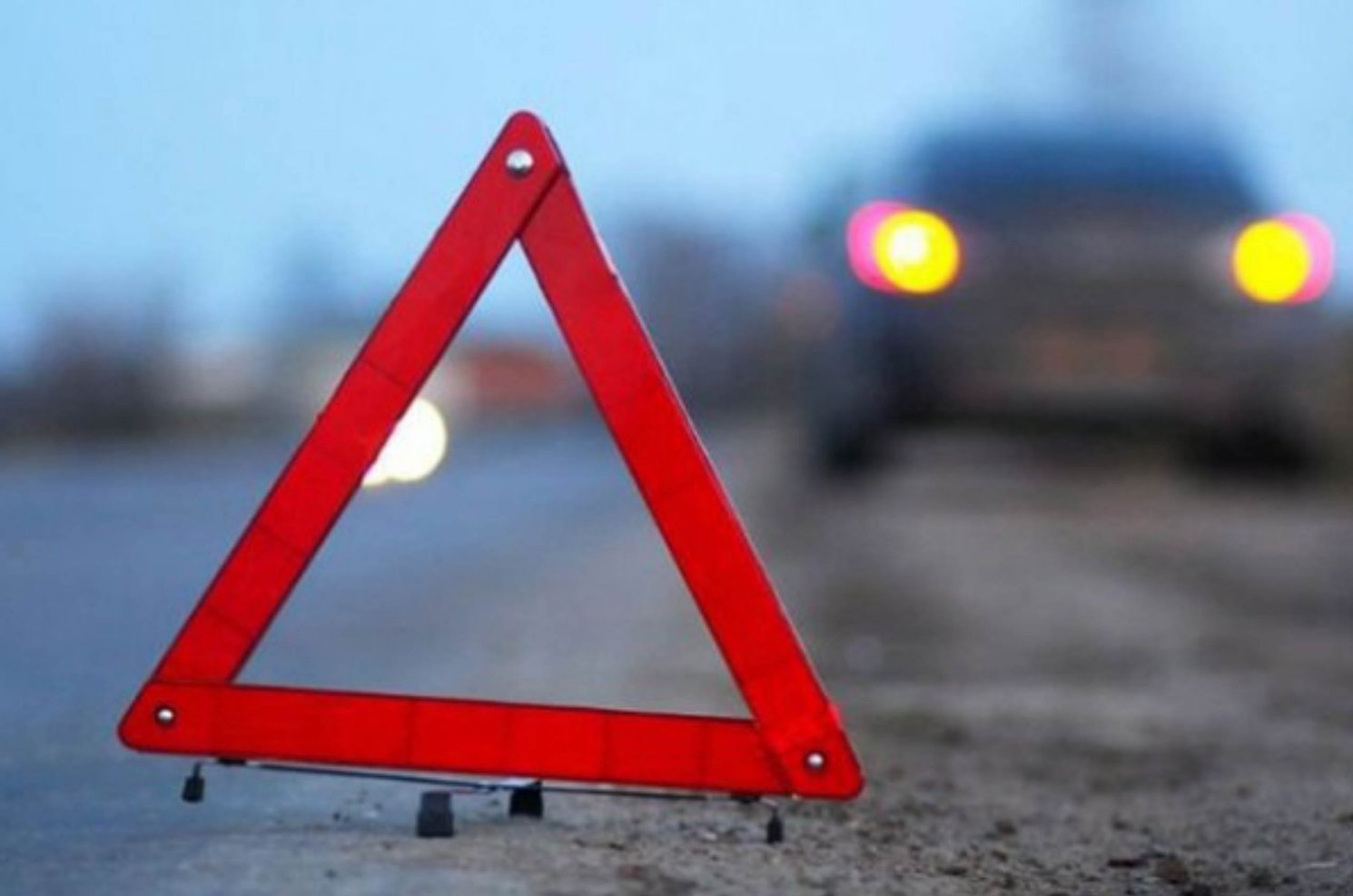 На Івано-Франківщині шістьом водіям повідомили про підозру у смертельних аваріях