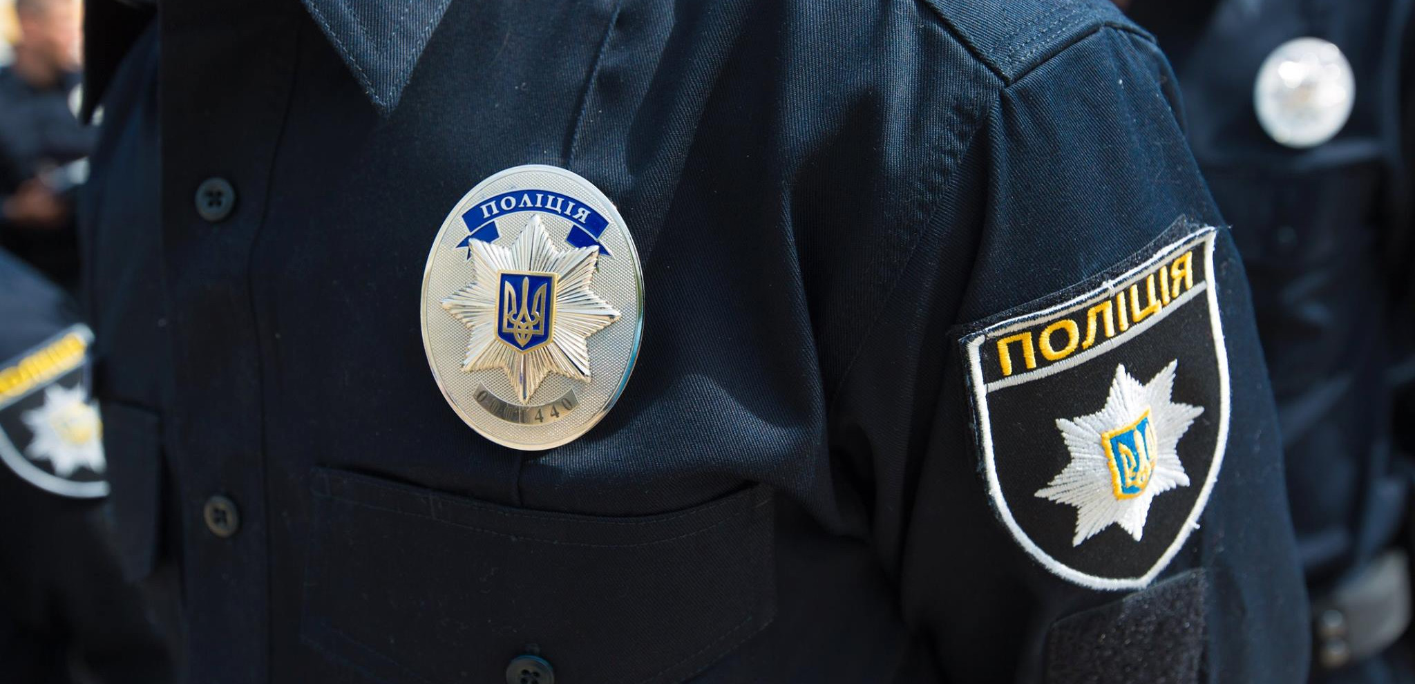 В Івано-Франківську чоловіка притягнули до відповідальності за неправдиве повідомлення про викрадення автомобіля