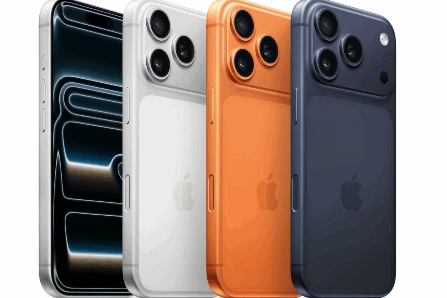 Новий Айфон 17: чи варті очікування iPhone 17 Pro Max реальності
