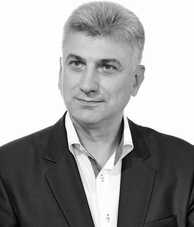 Помер народний артист України Володимир Коваленко