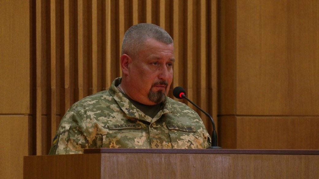 Кабмін погодив призначення Володимира Бабаніна заступником голови Івано-Франківської ОВА