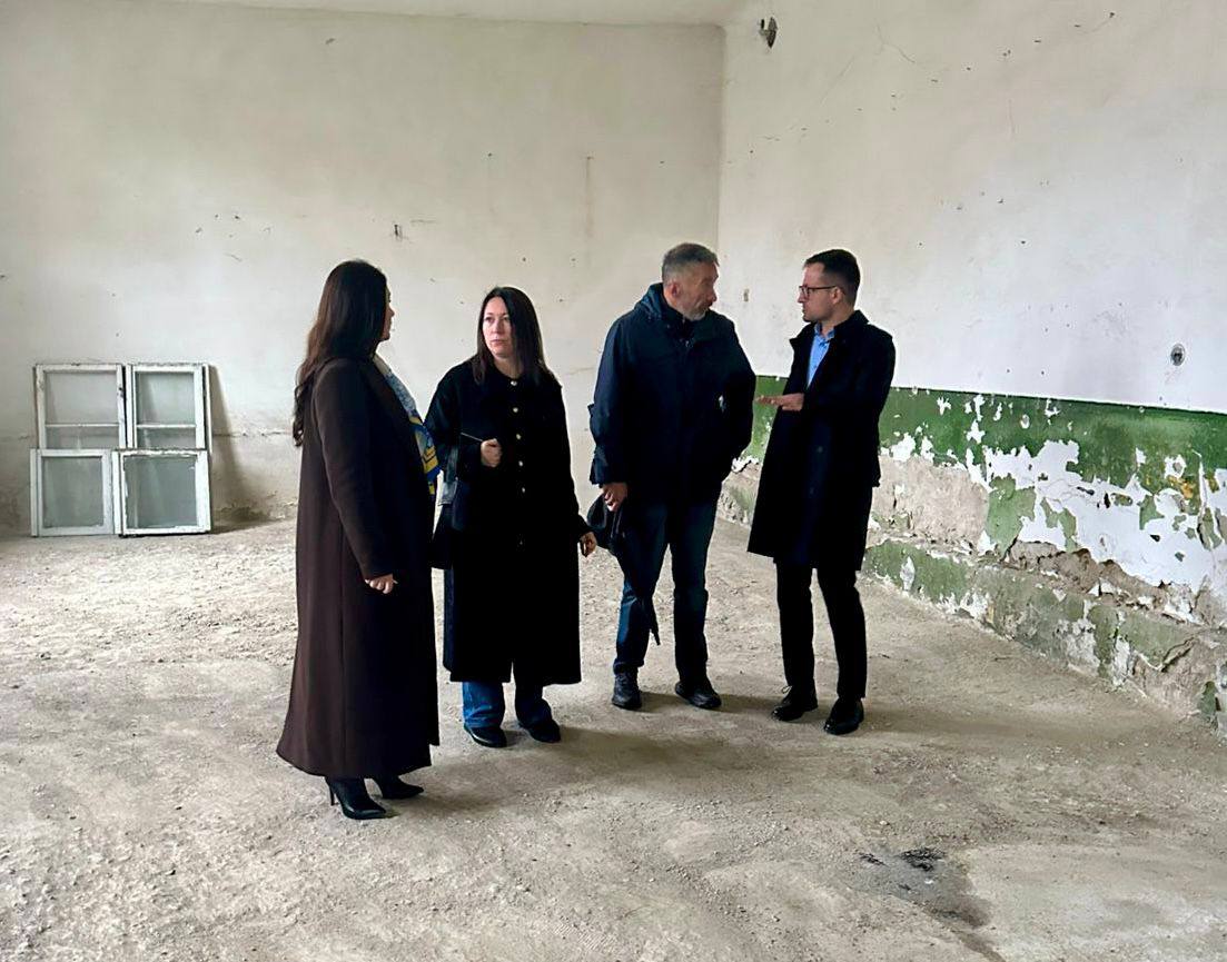 На Прикарпатті планують відкрити ще три ветеранські простори