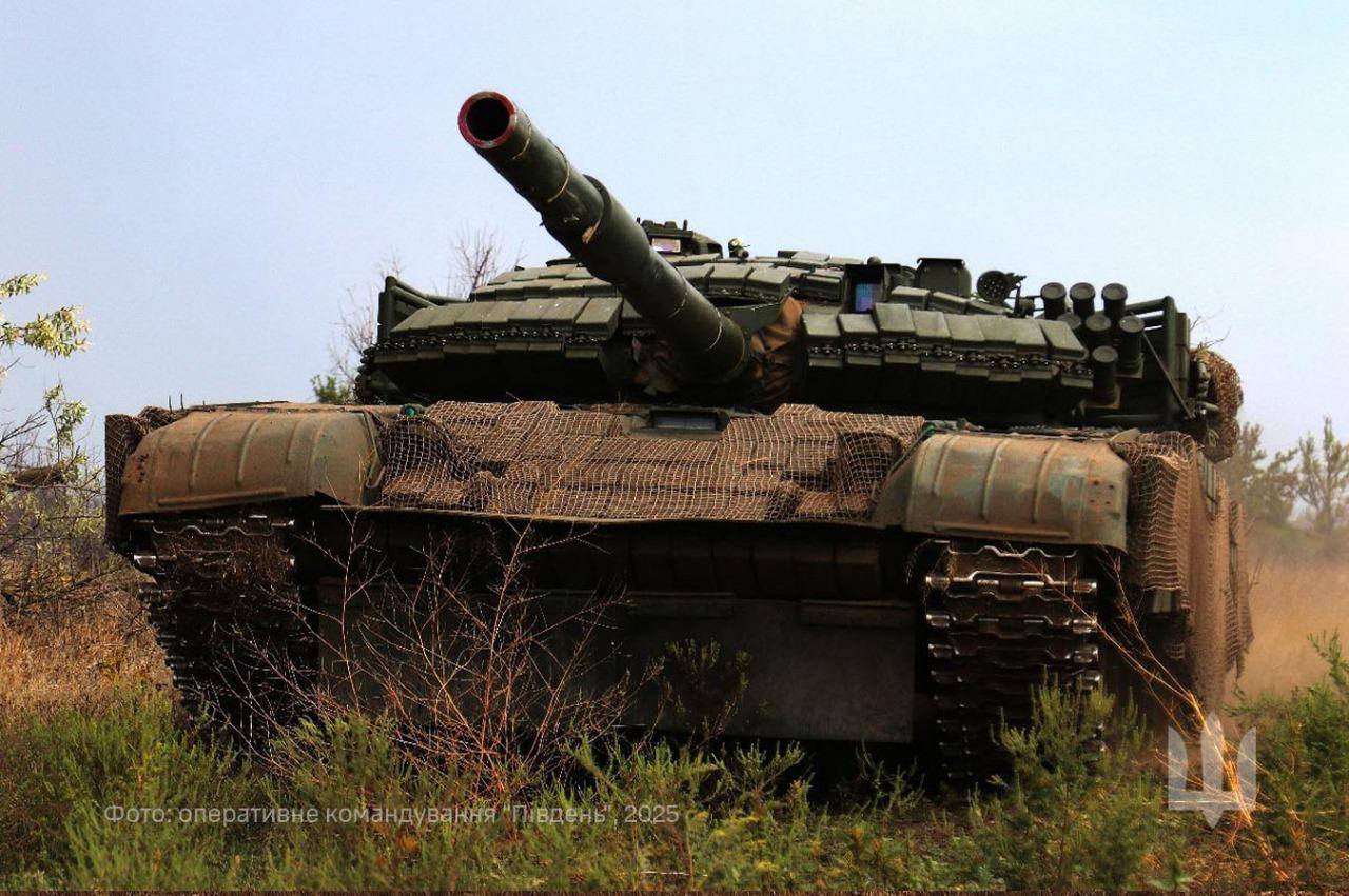 Зафіксували 200 боєзіткнень: оперативна інформація станом на восьме жовтня щодо російського вторгнення