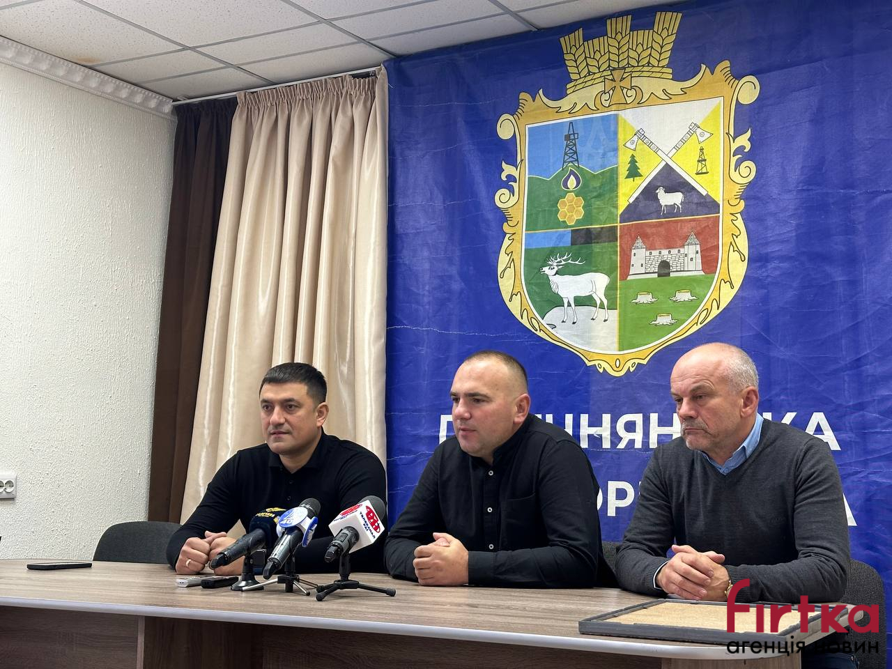 «Дайте мені 10% рентної плати — і я збудую Саудівську Аравію», — голова Пасічнянської громади про несправедливий розподіл доходів від видобутку