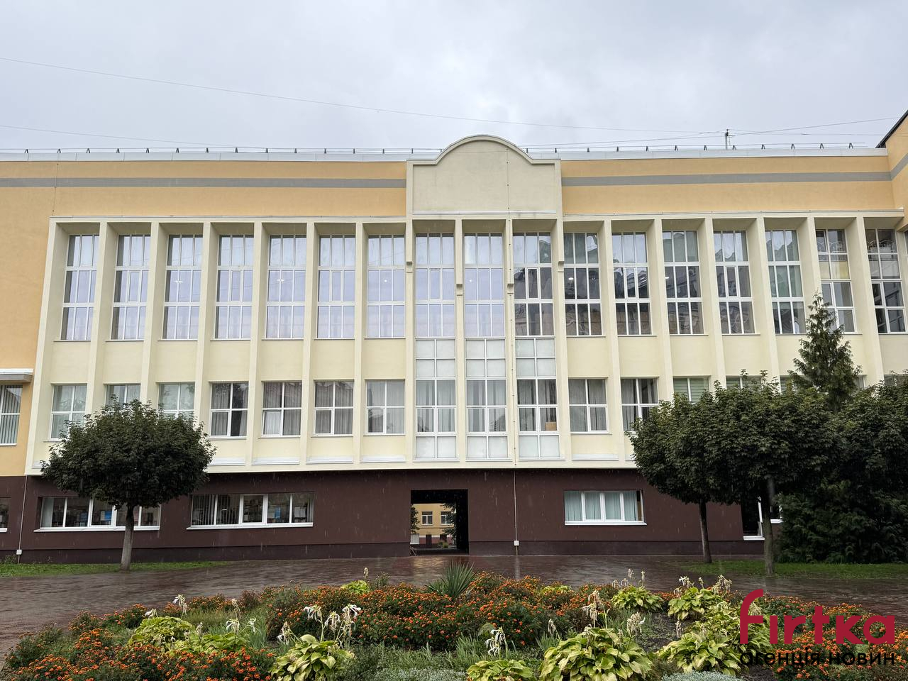 Сучасні спеціальності та міжнародні стажування: як у Карпатському університеті поєднують науку та потреби ринку праці