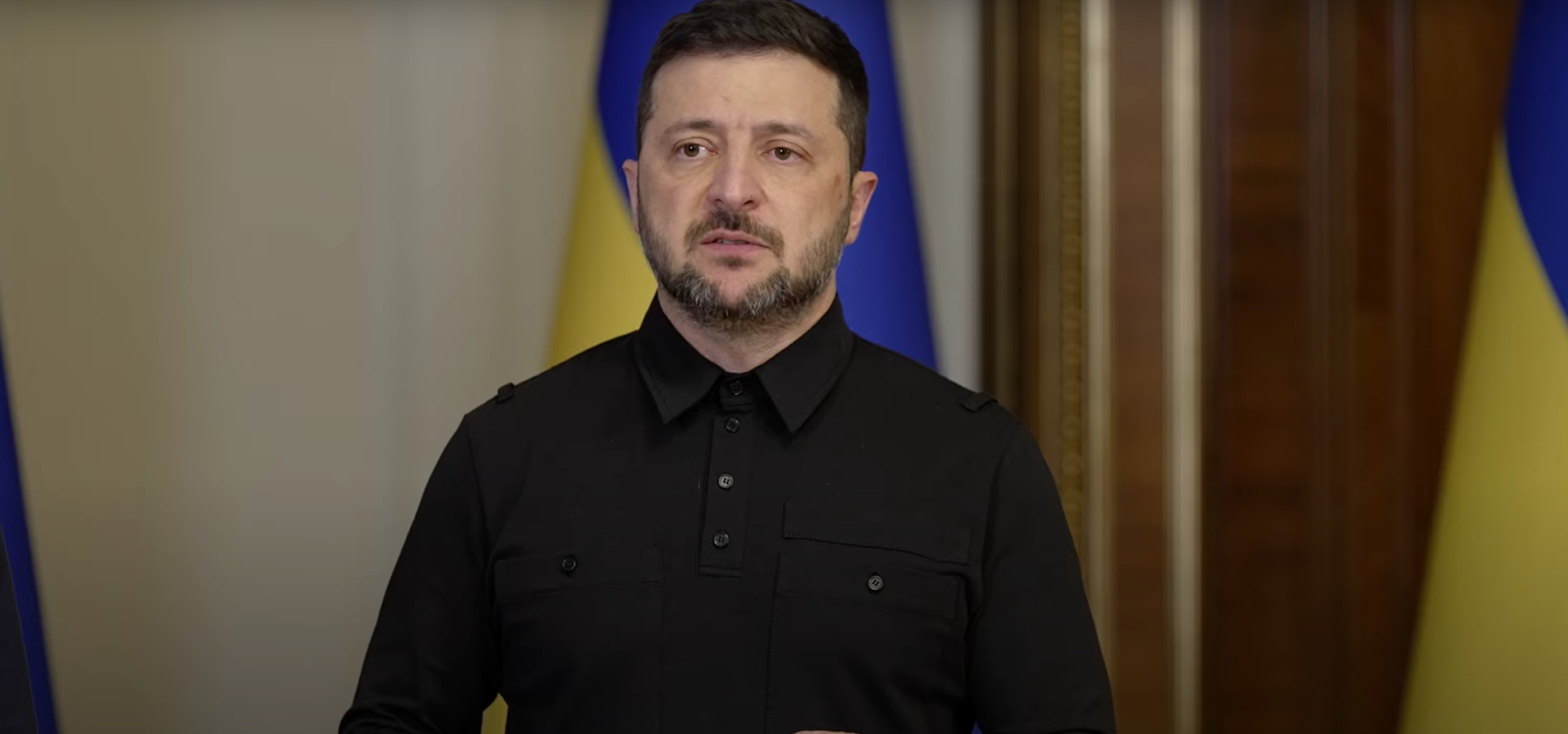 Зеленський підтвердив заплановану зустріч із президентом США Дональдом Трампом у Вашингтоні
