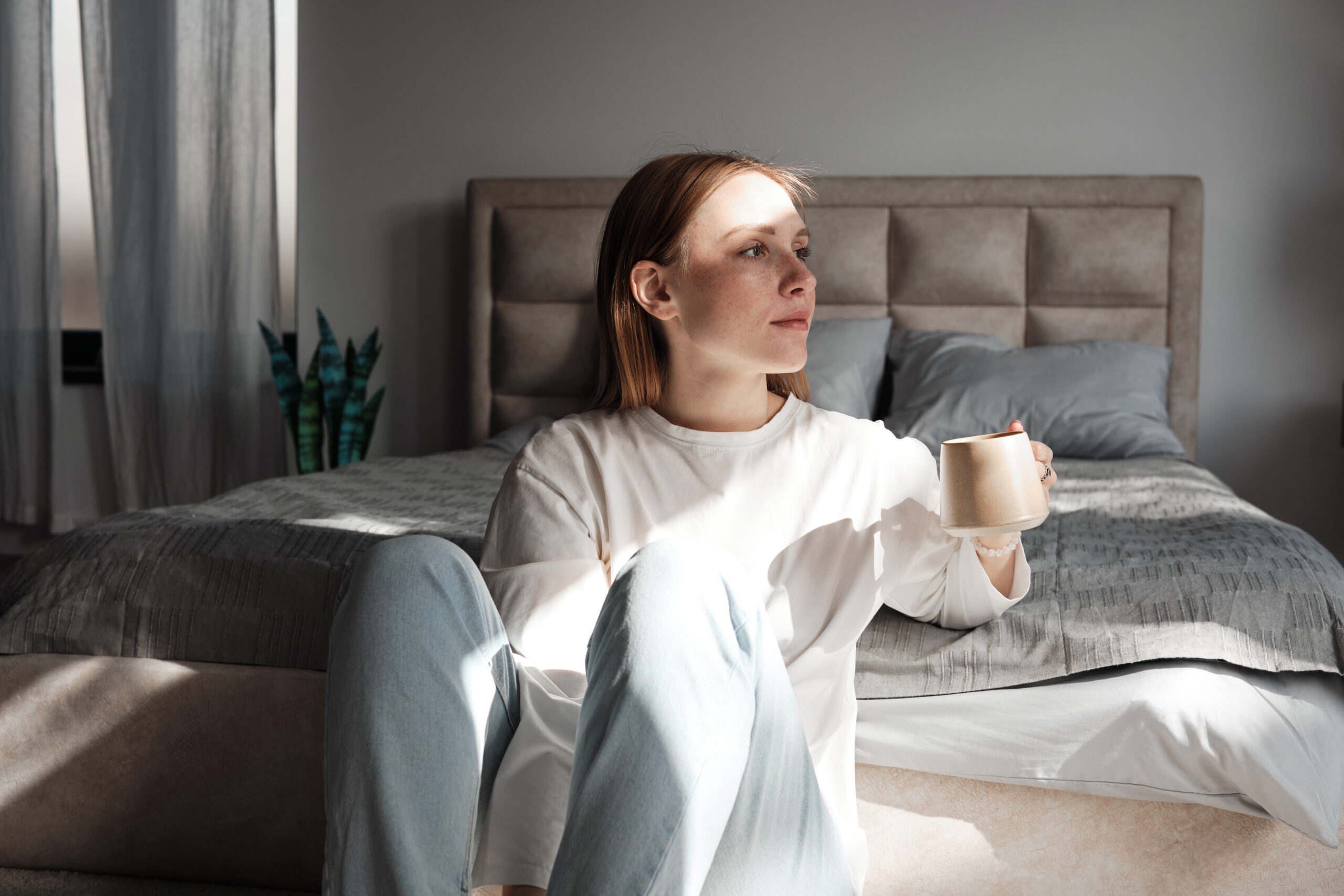 Slow living: як знайти спокій у дрібницях щодня
