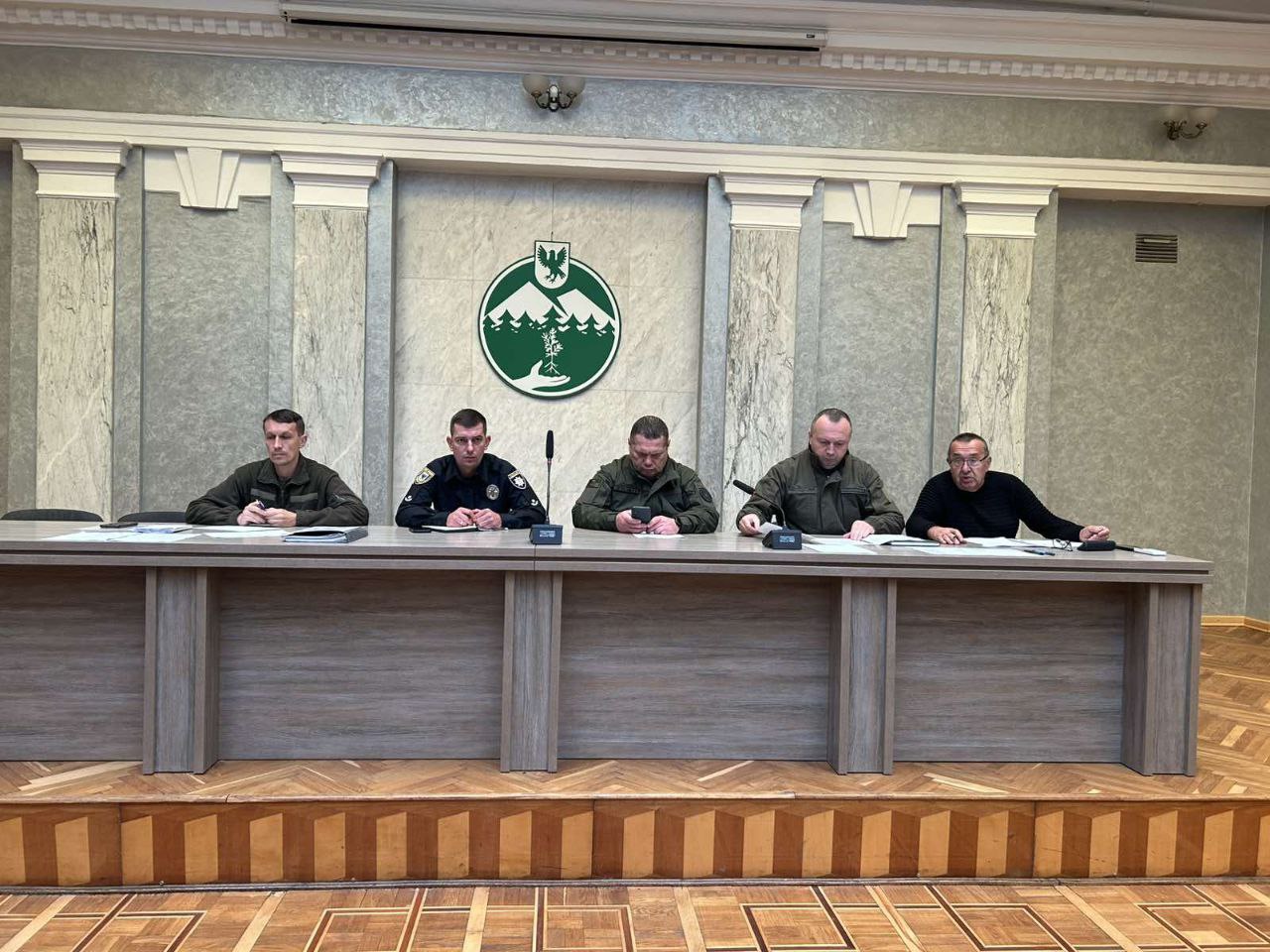 На Прикарпатті дозволили відстрілювати тварин, які переносять сказ та африканську чуму