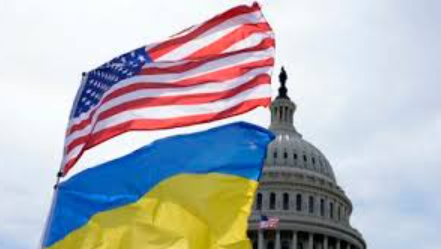 «У нас немає можливості захищатися від балістичних Україна працює зі США над постачанням безпілотників