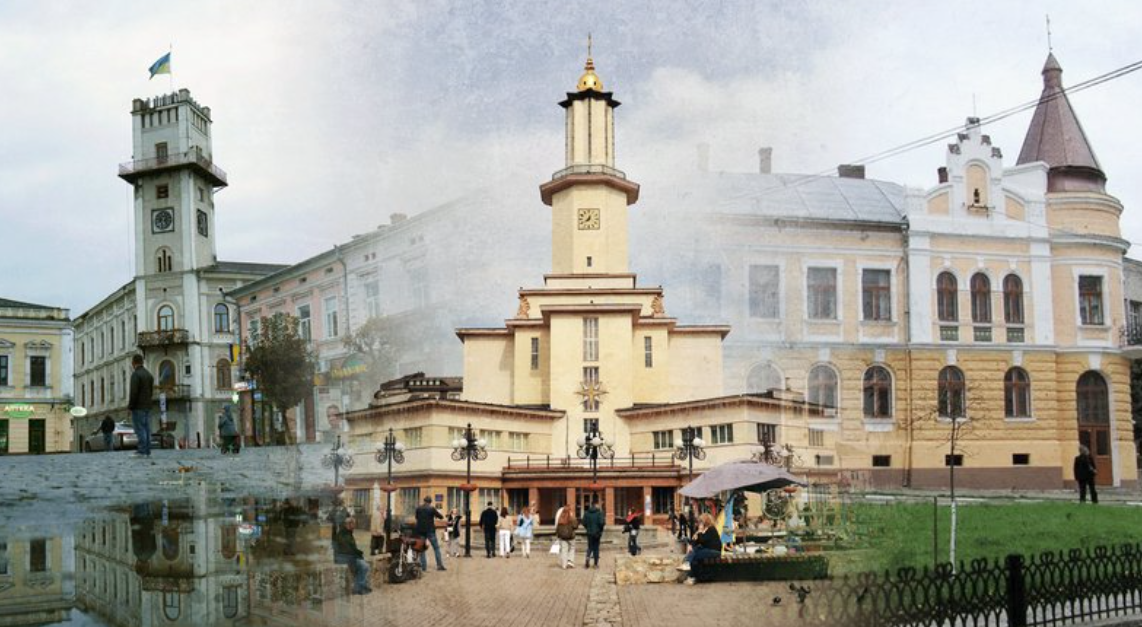 За останні п'ять років у трьох містах Івано-Франківщини фіксують погіршення якості повітря. Яка причина