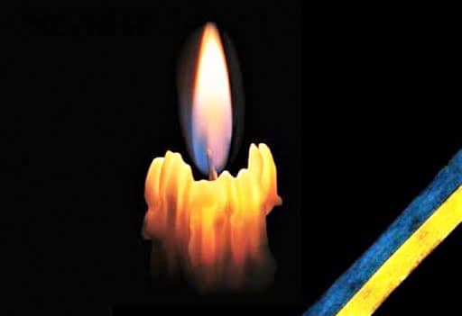 Помер військовий з Івано-Франківщини Ігор Будь