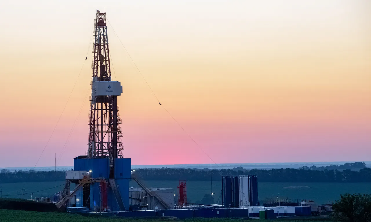Британська компанія Pennpetro Energy планує видобувати нафту та газ на Івано-Франківщині