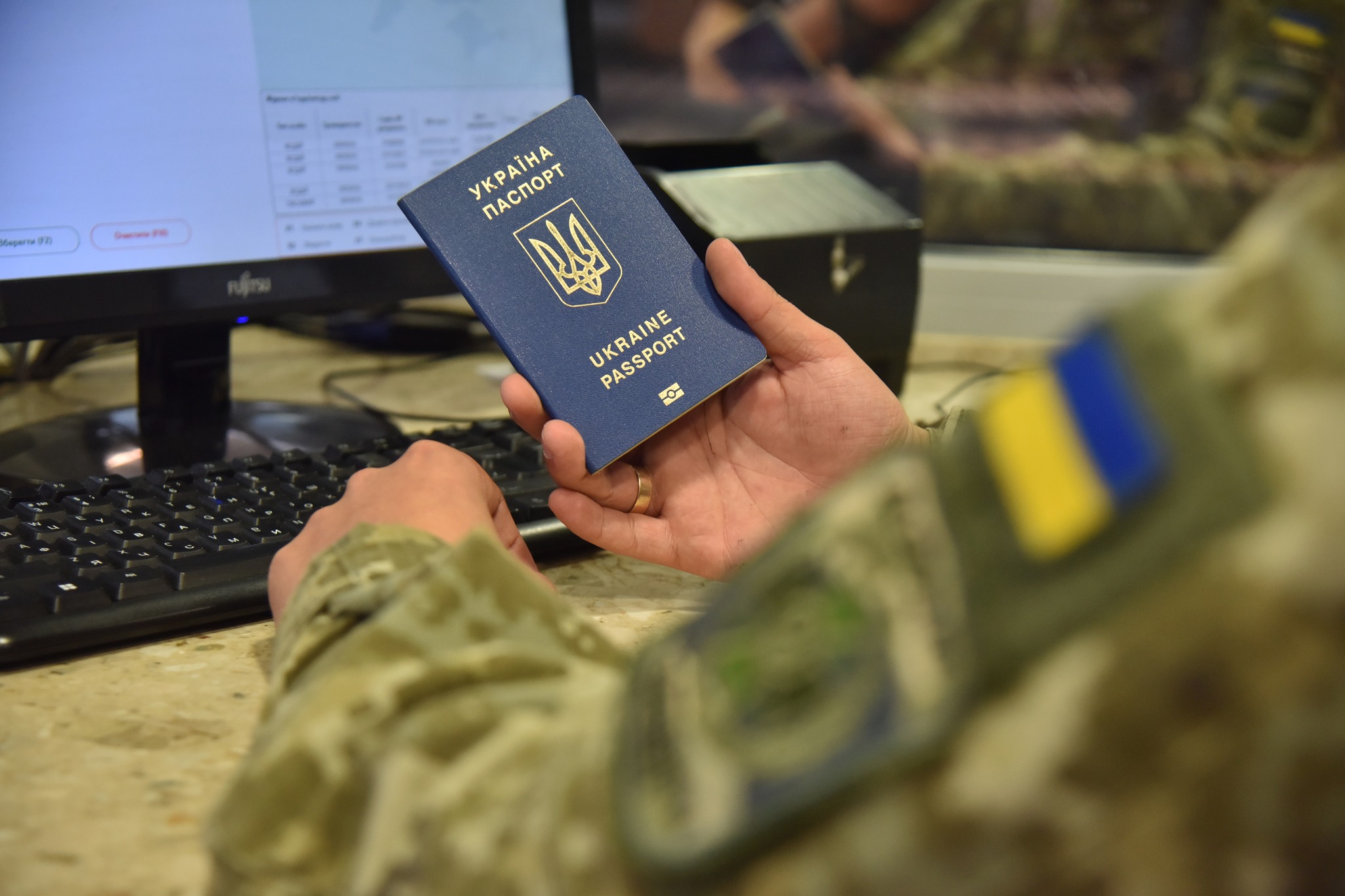 Прибули 34 тисячі осіб: яка ситуація на західному кордоні за минулу добу