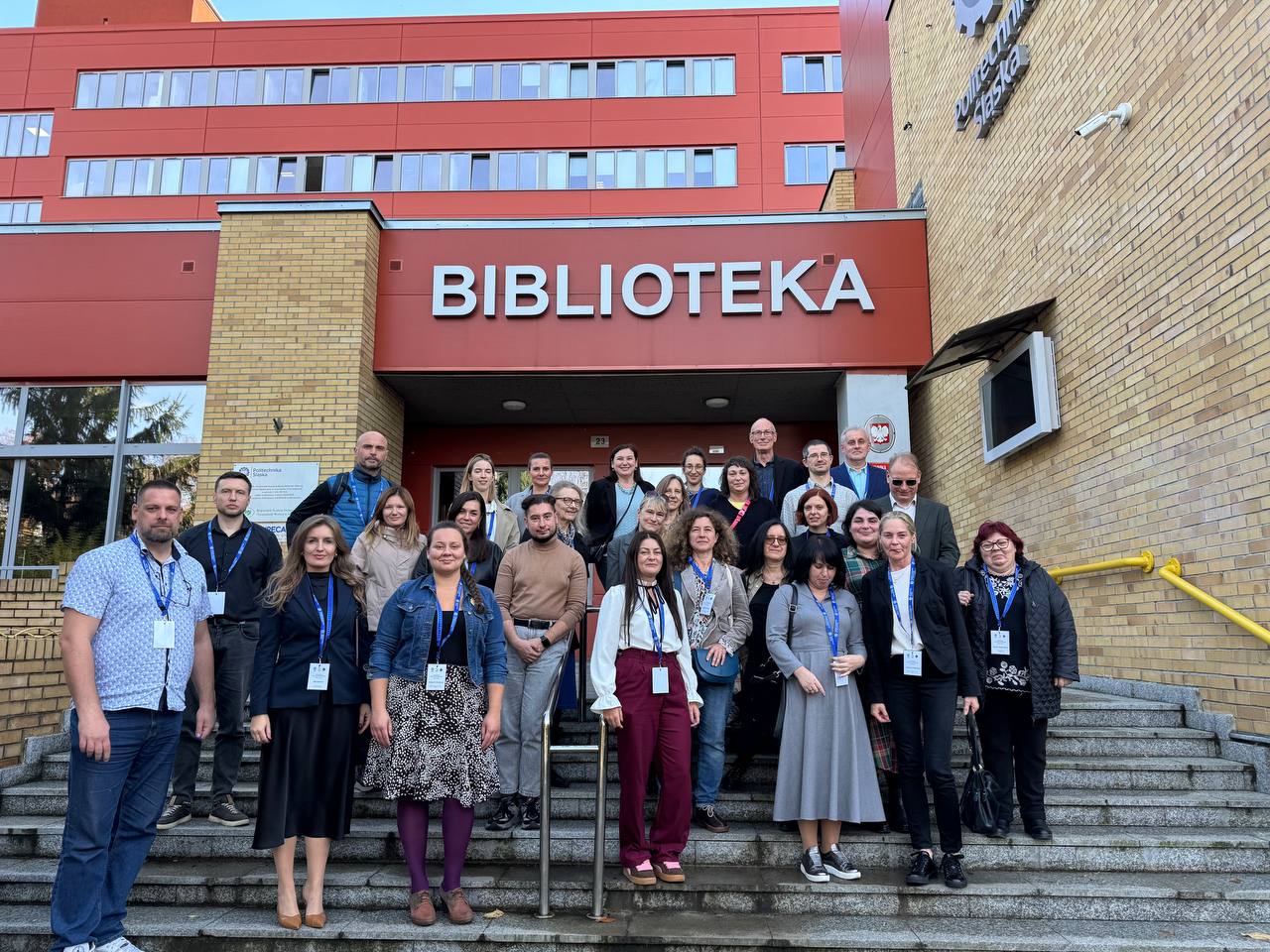 Франківська професорка досліджувала, як штучний інтелект змінює вищу освіту, разом із науковцями з Європи, Австралії та України