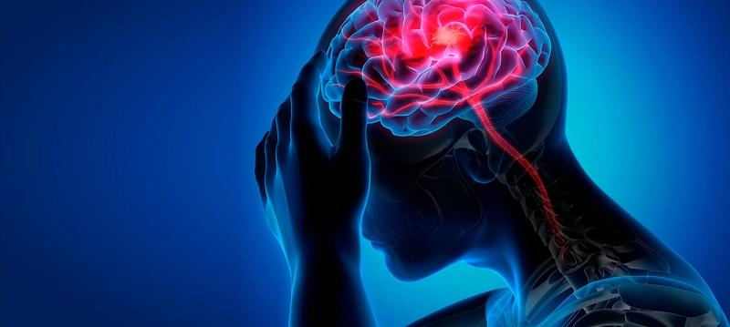 На Прикарпатті побільшало випадків інсульту: медики нагадують головні симптоми
