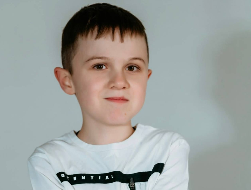 «Не можу передати всі емоції»: прикарпатцю Максиму Цуцману зробили «укол життя» в ОАЕ
