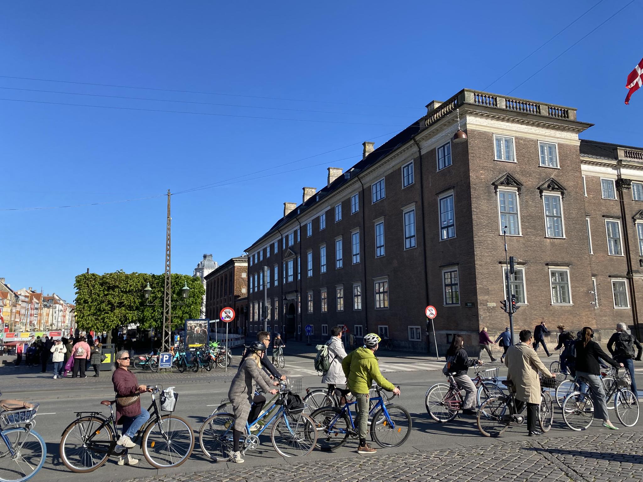 В Івано-Франківську готують нову програму розвитку велосипедної інфраструктури