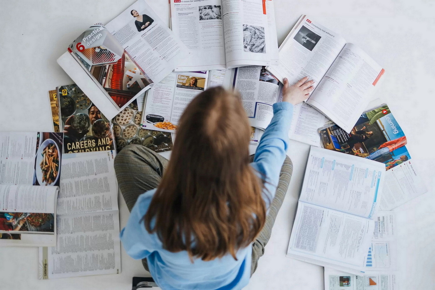 Як обрати курси іноземних мов: корисні поради для початківців