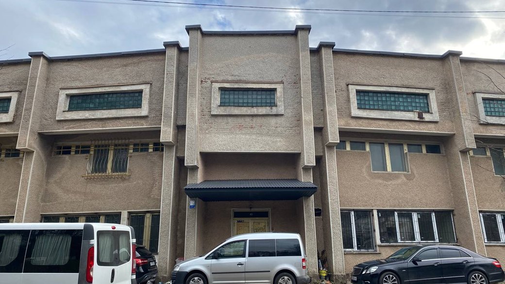 Ветеранський простір на стадіоні «Рух» в Івано-Франківську планують відкрити до кінця року