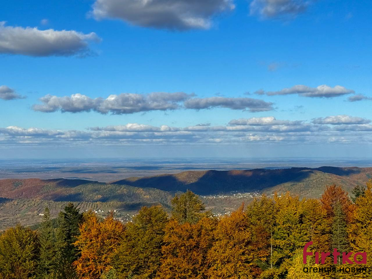 Історичний рекорд: на Івано-Франківщині туристичний збір складає понад 40 мільйонів гривень