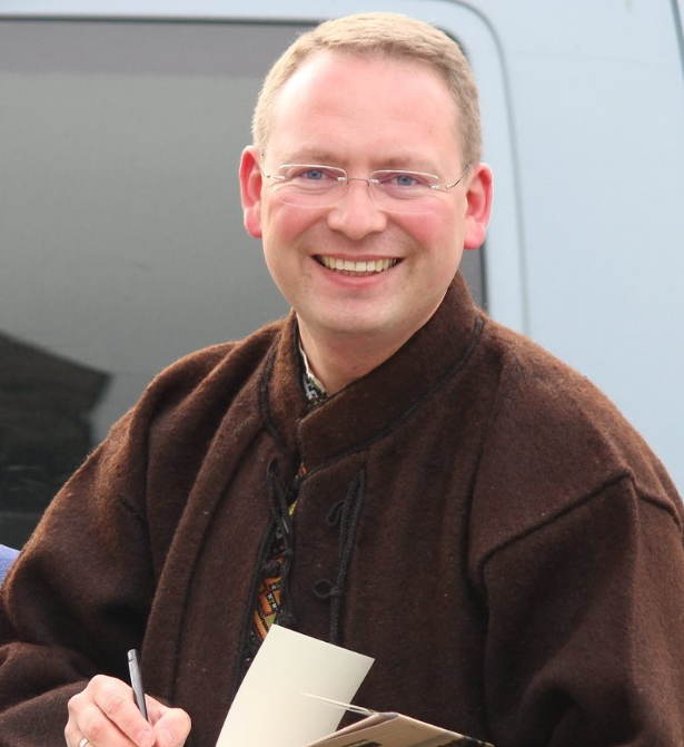 Премія імені Шолом-Алейхема 2026: серед претендентів професор з Івано-Франківська Іван Монолатій