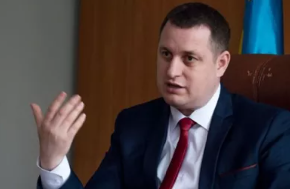 Уряд погодив звільнення голови Коломийської районної державної адміністрації